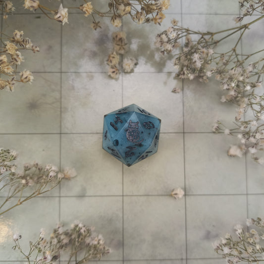 Rot D20