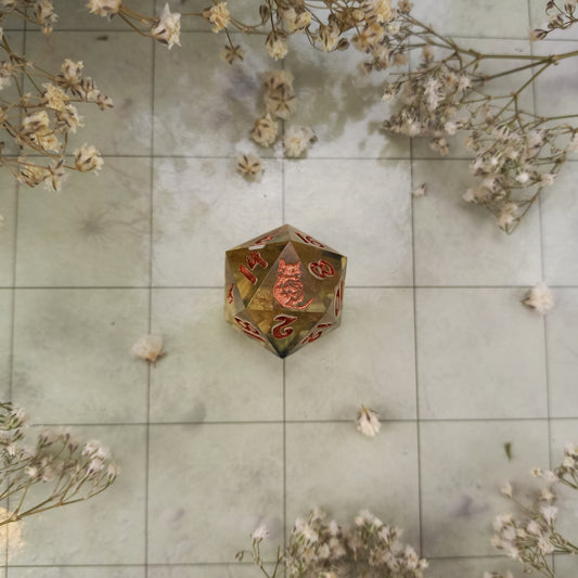 Decay D20